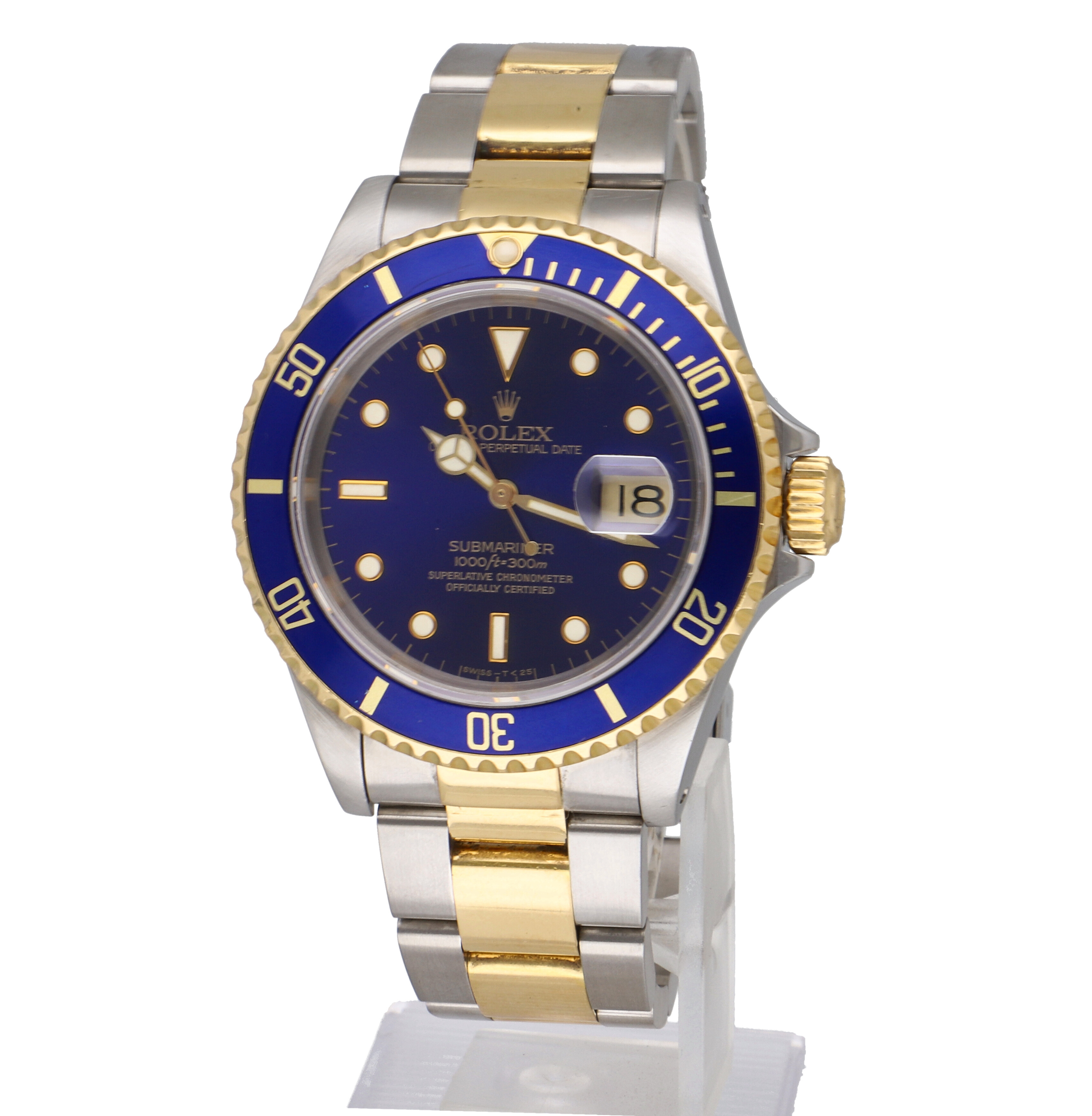 Rolex Submariner